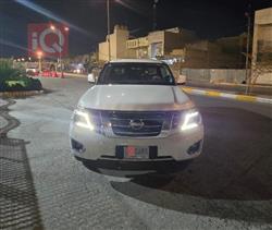 نیسان پاترۆل